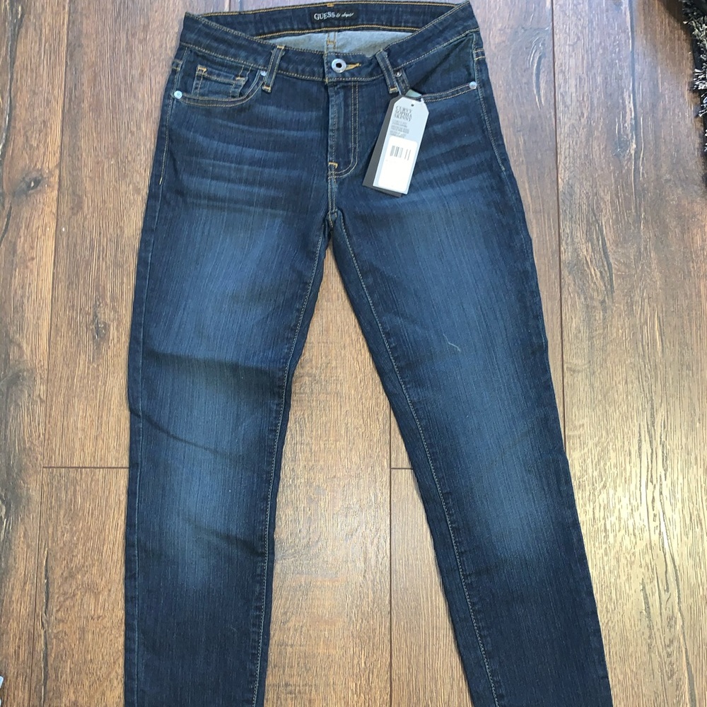 Guess Skinny Jeans